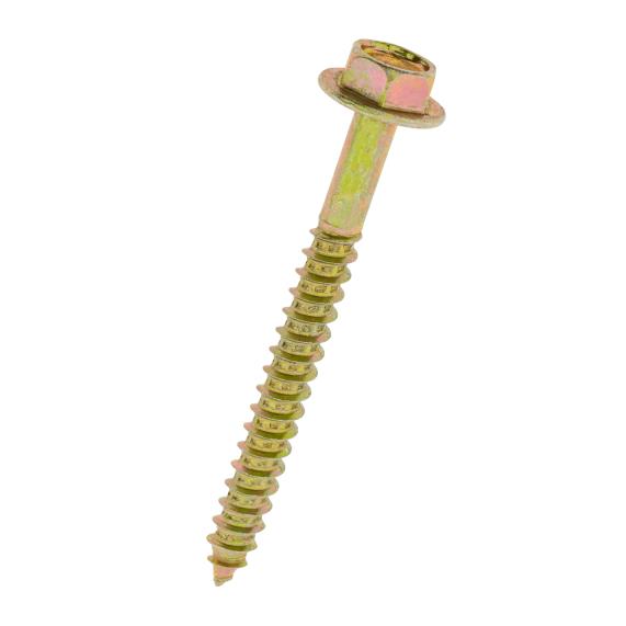 Top Speed Screws